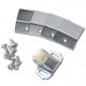 Cabinet Hardware Pack, JL Cabinets Cabinet Hardware Pack, JL Cabinets