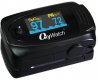 OxyWatch Fingertip Pulse Oximeter OxyWatch Fingertip Pulse Oximeter