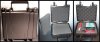 Case, Mil-Spec Heavy Duty Weatherproof Case Case, Mil-Spec Heavy Duty Weatherproof Case