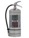 Extinguisher, Ansul Type K (Kitchen) 6 Ltr. Extinguisher, Ansul Type K (Kitchen) 6 Ltr.
