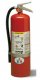 Extinguisher, Portable Fire, Badger, 10 Lb, 4-A:80-B:C Extinguisher, Portable Fire, Badger, 10 Lb, 4-A:80-B:C