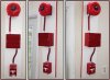 Fire Alarm Station, Stand-alone, Napa, CA FD-Approved Fire Alarm Station, Stand-alone, Napa, CA FD-Approved