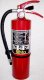 Extinguisher, Portable Fire, 5 Lb, 3-A:10-B:C Rating Extinguisher, Portable Fire, 5 Lb, 3-A:10-B:C Rating