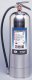 Extinguisher, Portable Fire, Water Charged, Badger, 2.5 gallon Extinguisher, Portable Fire, Water Charged, Badger, 2.5 gallon