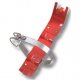 Bracket, Vehicle, For Ansul 2.5 Lb Extinguishers Bracket, Vehicle, For Ansul 2.5 Lb Extinguishers