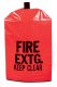 Cover, Fire Extinguisher, Outdoor, Large Cover, Fire Extinguisher, Outdoor, Large