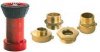 Nozzles and Couplings