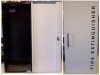 Cabinet, Fire Extinguisher, Metal, Recessed Cabinet, Fire Extinguisher, Metal, Recessed