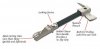 Paratech Pry Axe w/Cutting Claw Paratech Pry Axe w/Cutting Claw