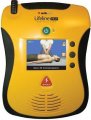 AED, Defibtech Lifeline View Defibrillator