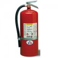Extinguisher, Portable Fire, Badger, 20 Lb, 6A-120-B:C