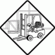 DVD Program, Forklift Safety, Refresher, English