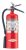 Extinguisher, Portable Fire, Amerex, 5 Lb, 3-A:40-B:C
