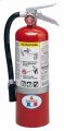 Extinguisher, Portable Fire, Badger, 5 Lb, 3-A:40-B:C