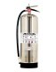 Extinguisher, Portable Fire, Water Charged, Amerex, 2.5 gallon