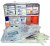 Kit, First Aid, Foreman's Truck, Metal, 10x14x3 inch, with OTC