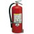 Extinguisher, Portable Fire, Badger, 20 Lb, 6A-120-B:C