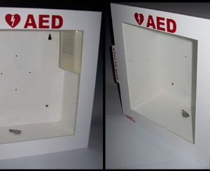 AEDs-Defibrillators