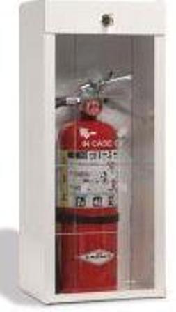 Extinguisher Cabinets
