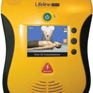 AEDs-Defibrillators