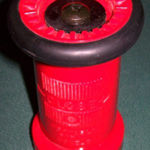 Nozzles and Couplings
