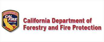 California Department of Forestry and Fire Protection